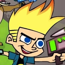 Play Attack of the Johnnies Online