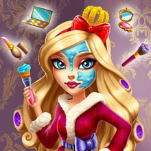 Play Pure Princess Real Makeover Online