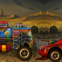 Play Tapocalypse Online