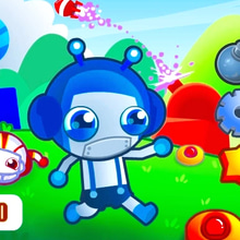 Play Bomb It Td Online