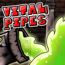 Play Vital Pipes Online