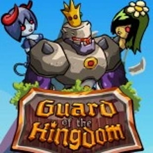Play Guard of the kingdom  Online