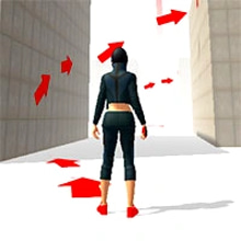 Play Parkour Go Online