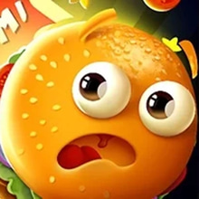 Play Boom Burger Online