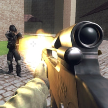 Play Combat Reloaded Online