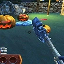 Play Brutal Lumberjack Online