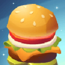 Play Stack The Burger Online