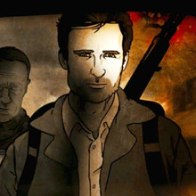 Play Dark Days Online