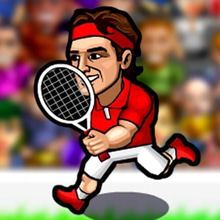 Play Tennis Fury Online