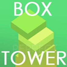 Play Stack Tower Box Online