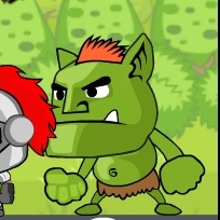 Play Knight   Troll Online