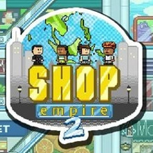 Play Shop Empire 2 Online
