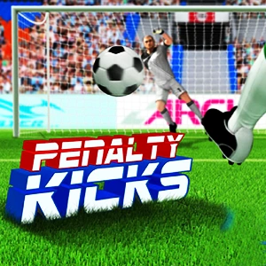 Play Penalty Kicks Online