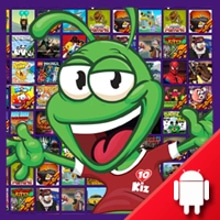 Kiz10 Games