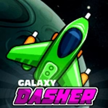 Play Galaxy Dasher Online