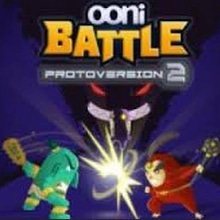 Play Ooni Battle 2: Protoversion Online