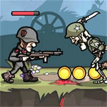 Play Heroes Vs Devil Online