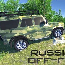 Play Russian Extreme Offroad Online