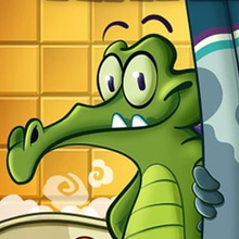 Play Where's My Water Online