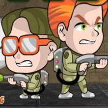 Play Ghost Wiper Online