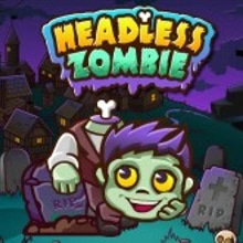 Play Headless zombie Online