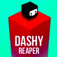 Play Dashy Reaper Online