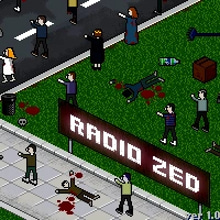 Play Radio Zed Online