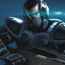 Play Masakrator Online