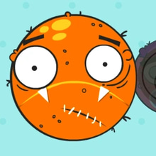 Play Ugly Invasion Online