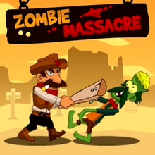 Play Zombie Massacre Online