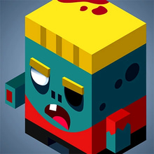 Play Zombie Survival Online