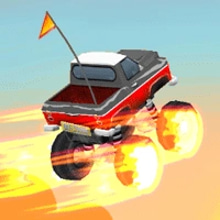 Play Endless Truck Online