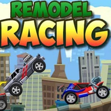 Play Remodel racing Online