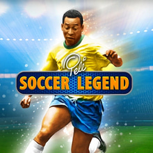 Play Pele  Soccer Legend Online