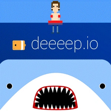 Play Deeeep Io Online