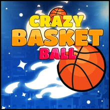 Play Crazy Basketball Online