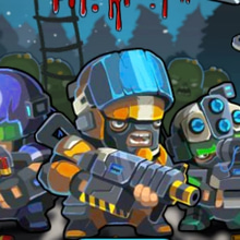 Play Elite Squad 2 Online