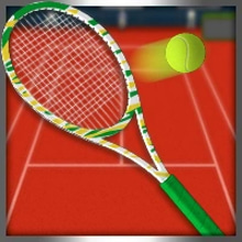 Play Real Tennis 3d Online