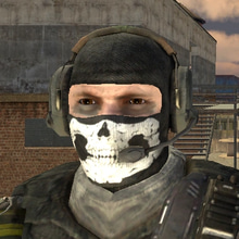 Play Masked Forces Online