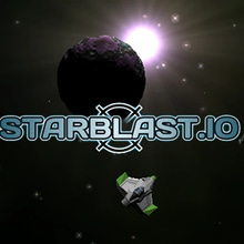 Play Starblast Io Online