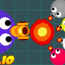 Play Blash Io Online