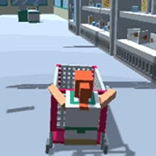 Play Super Instashopper Online