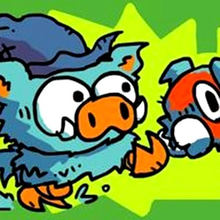 Play Cerebral Game Stew Online