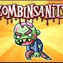 Play Zombinsanity Online