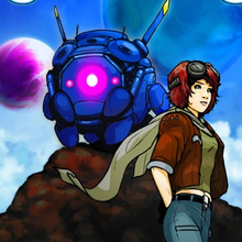 Play Skyhounds Online