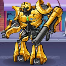 Play Mega Mechs 2 Online