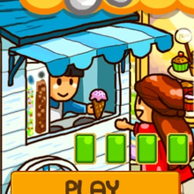 Play Happy Culinary Online