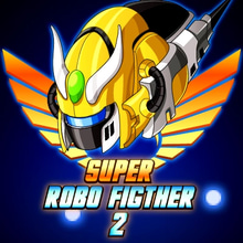 Play Super Robo Fighter 2 Online
