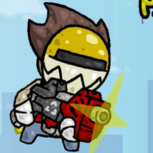 Play Psycho Squad Online