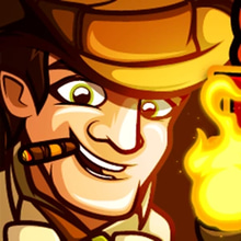 Play Tombs Secrets: Egypt Online